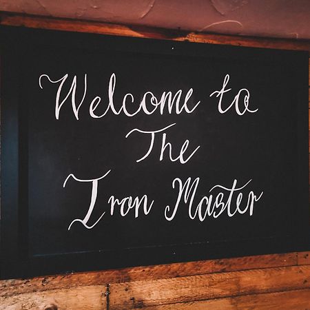 Bed and Breakfast The Ironmaster Broseley Zewnętrze zdjęcie