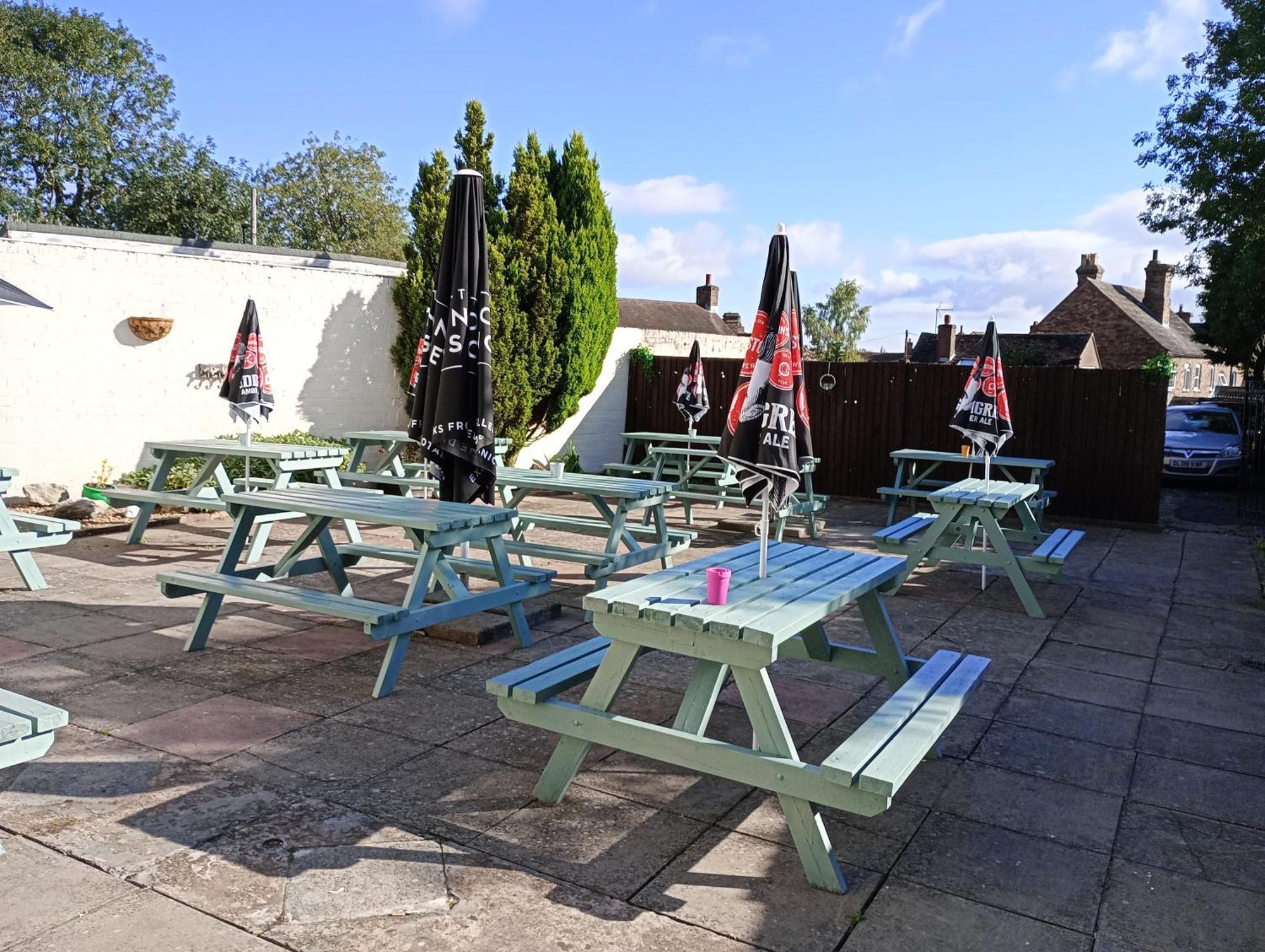 Bed and Breakfast The Ironmaster Broseley Zewnętrze zdjęcie