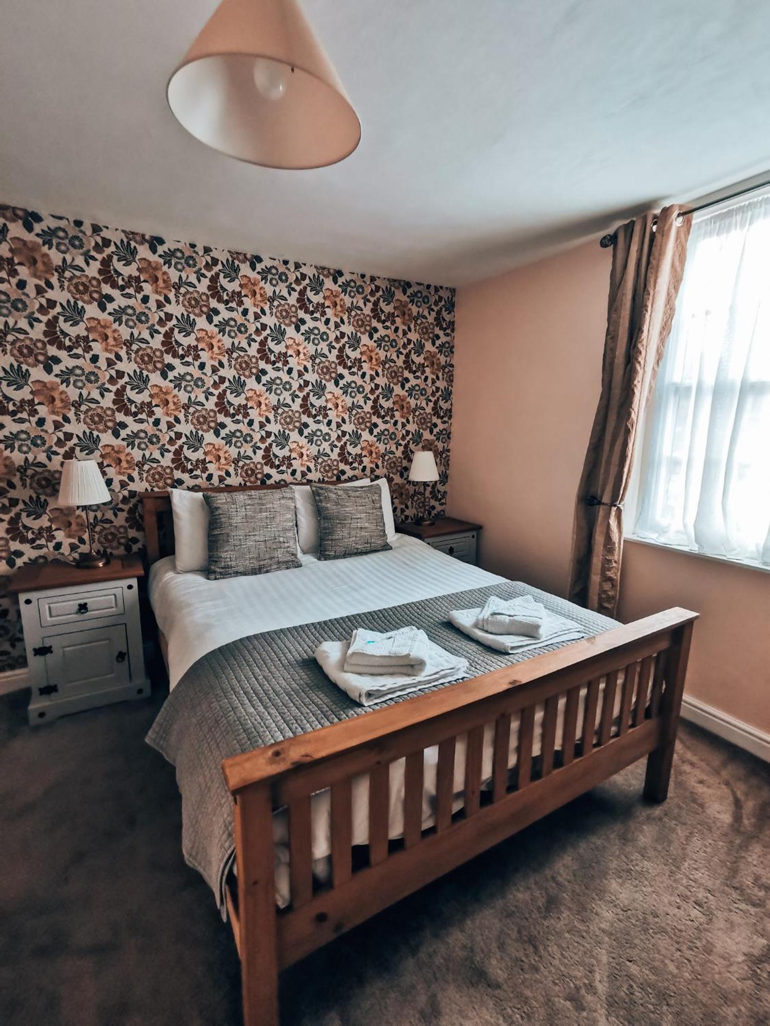 Bed and Breakfast The Ironmaster Broseley Zewnętrze zdjęcie