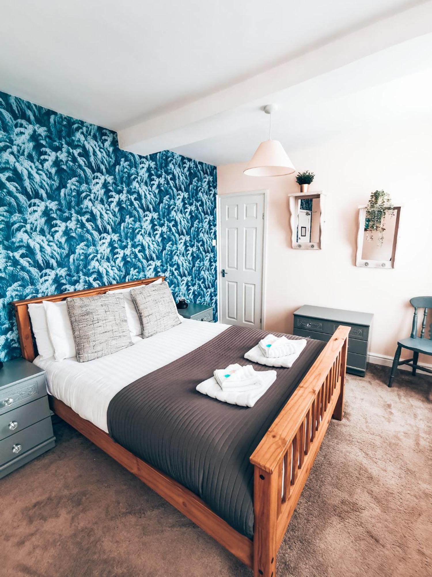 Bed and Breakfast The Ironmaster Broseley Zewnętrze zdjęcie