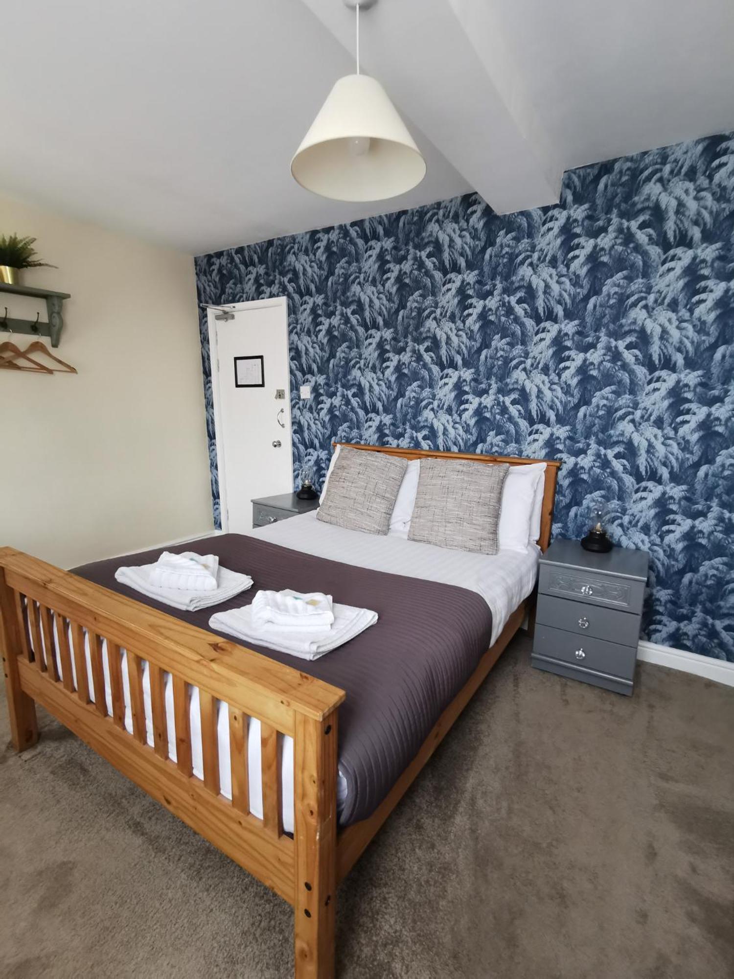 Bed and Breakfast The Ironmaster Broseley Zewnętrze zdjęcie