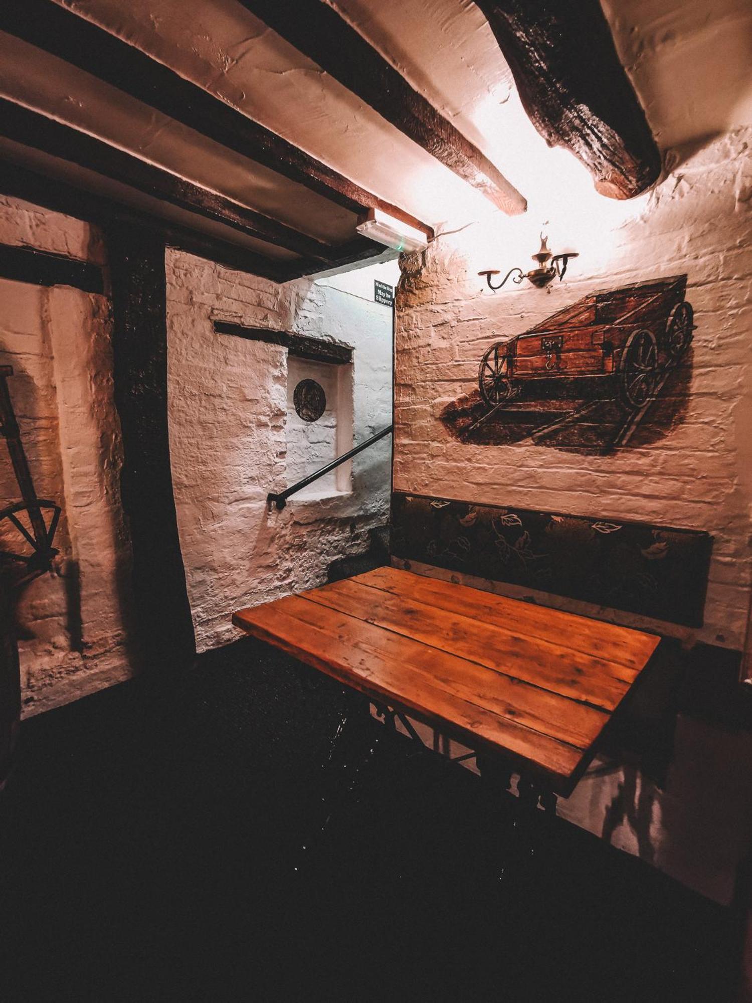 Bed and Breakfast The Ironmaster Broseley Zewnętrze zdjęcie