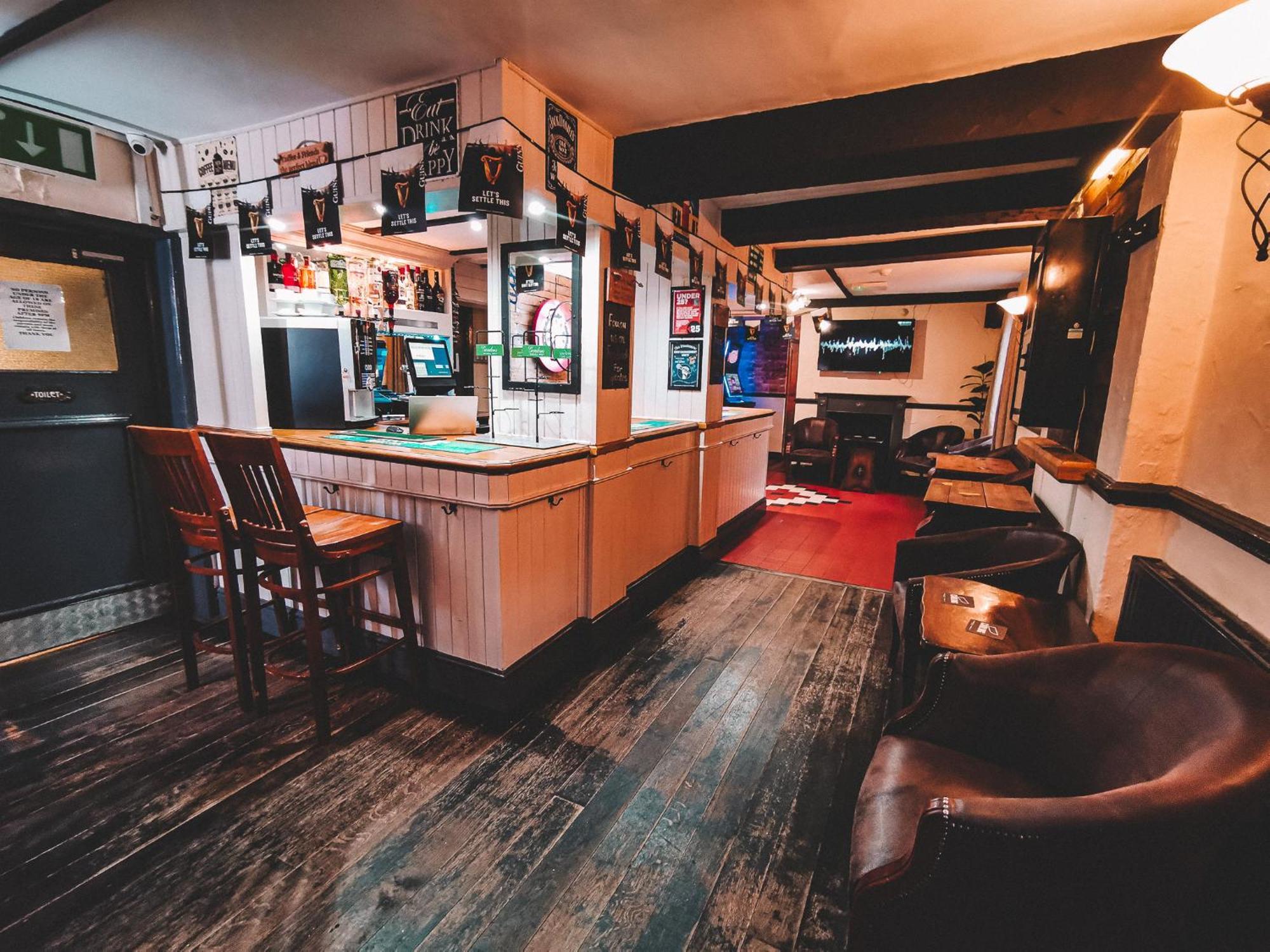 Bed and Breakfast The Ironmaster Broseley Zewnętrze zdjęcie