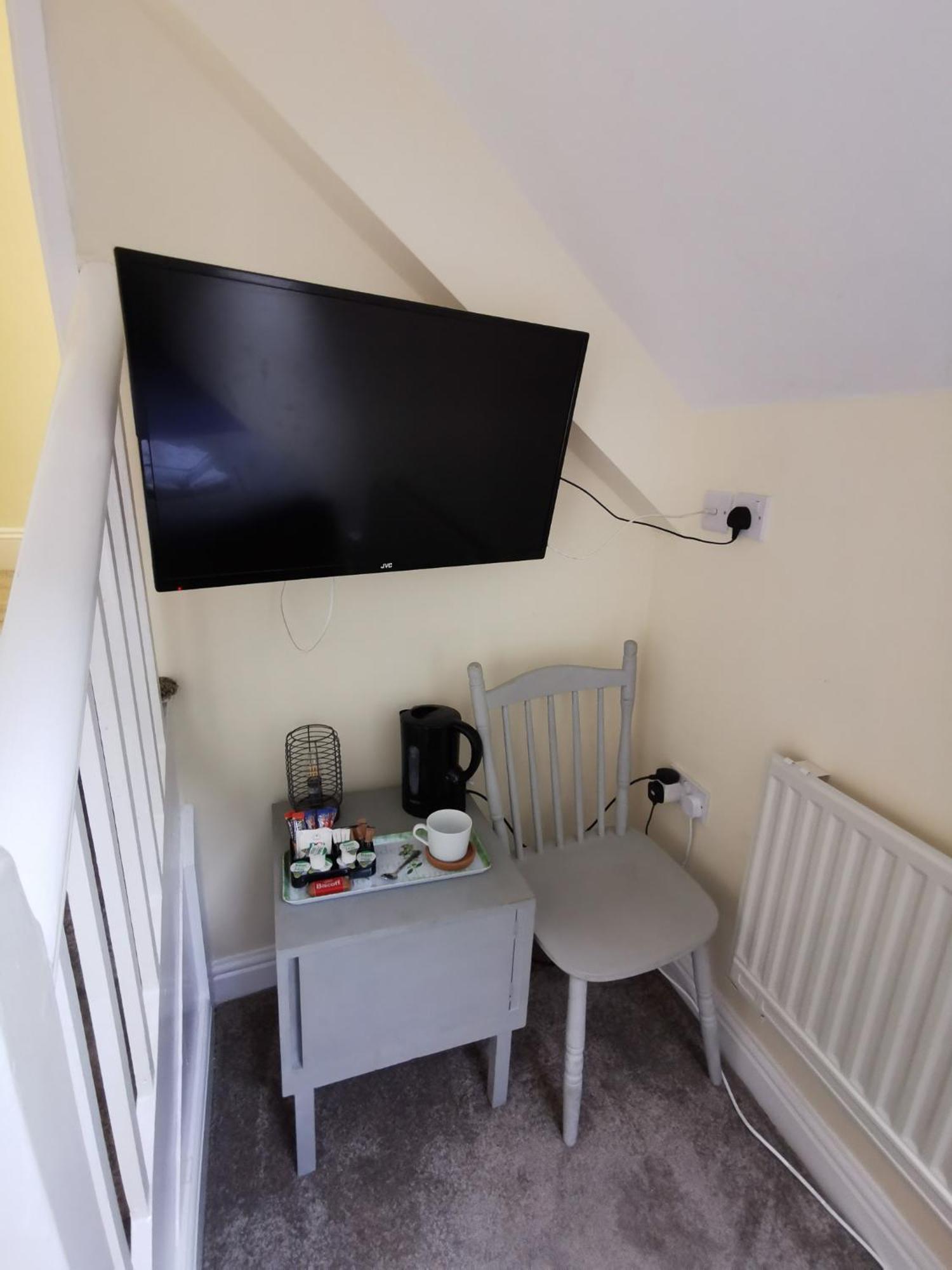 Bed and Breakfast The Ironmaster Broseley Zewnętrze zdjęcie