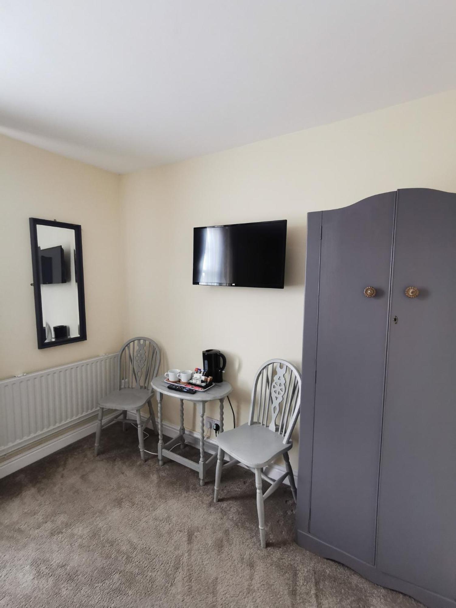 Bed and Breakfast The Ironmaster Broseley Zewnętrze zdjęcie