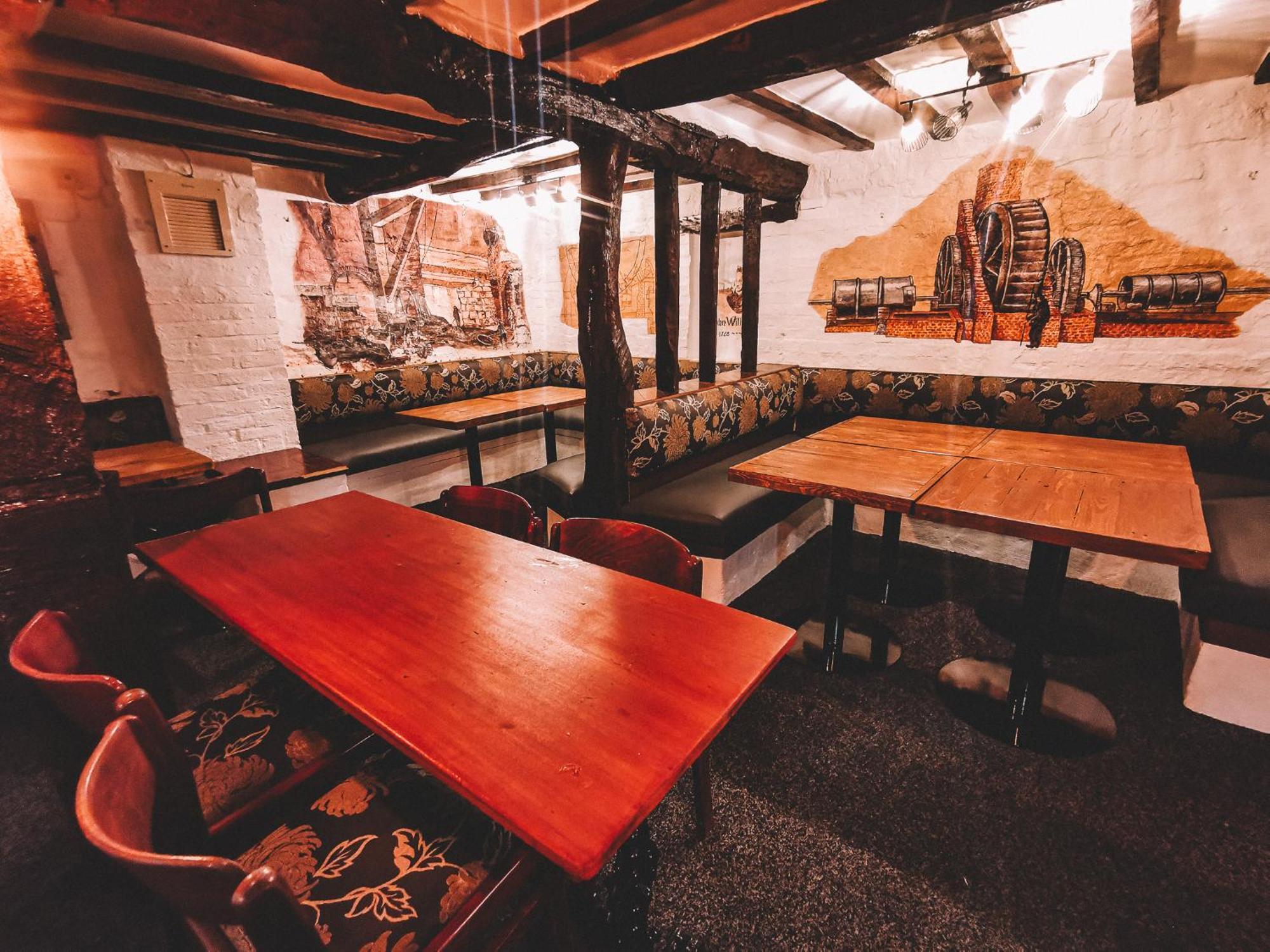 Bed and Breakfast The Ironmaster Broseley Zewnętrze zdjęcie